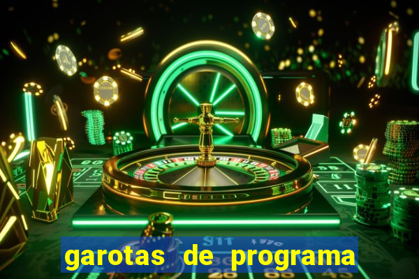 garotas de programa de bh